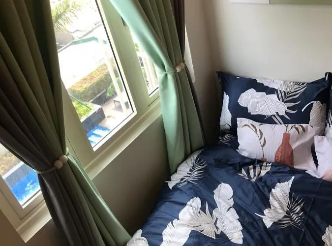 Cozy Living Aparthotel *