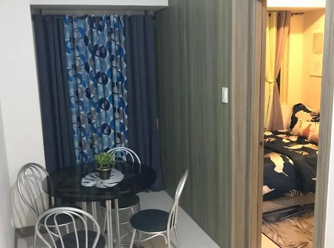 Cozy Living * Manila