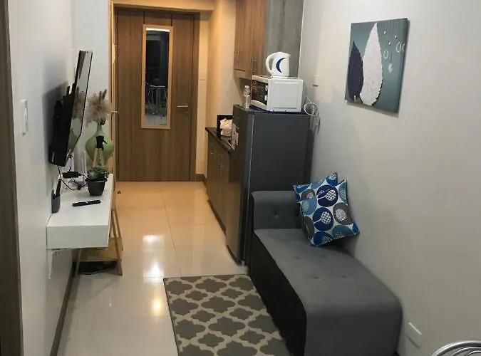 Cozy Living Aparthotel Manila