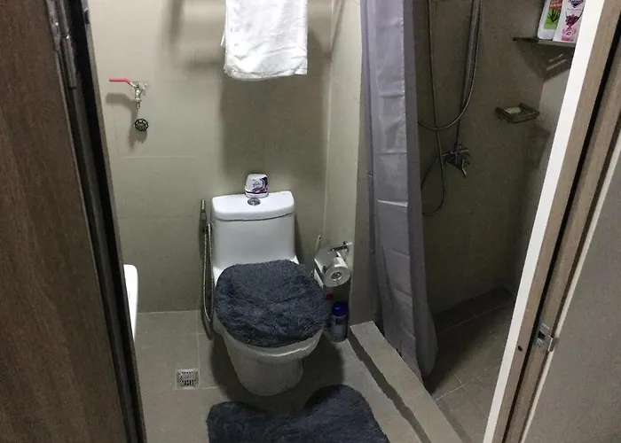 Cozy Living Aparthotel